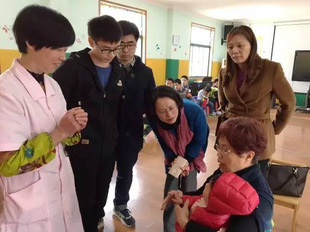 「速递」带你走出“本领恐慌”：《现代特殊教育》编辑部携手湖州市教师继续教育中心邀请台湾专家在湖州教你如何语言治疗