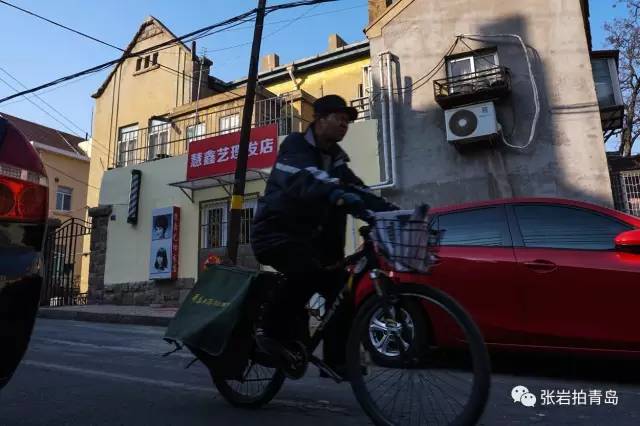 青岛照片相册,青岛金口张岩照片