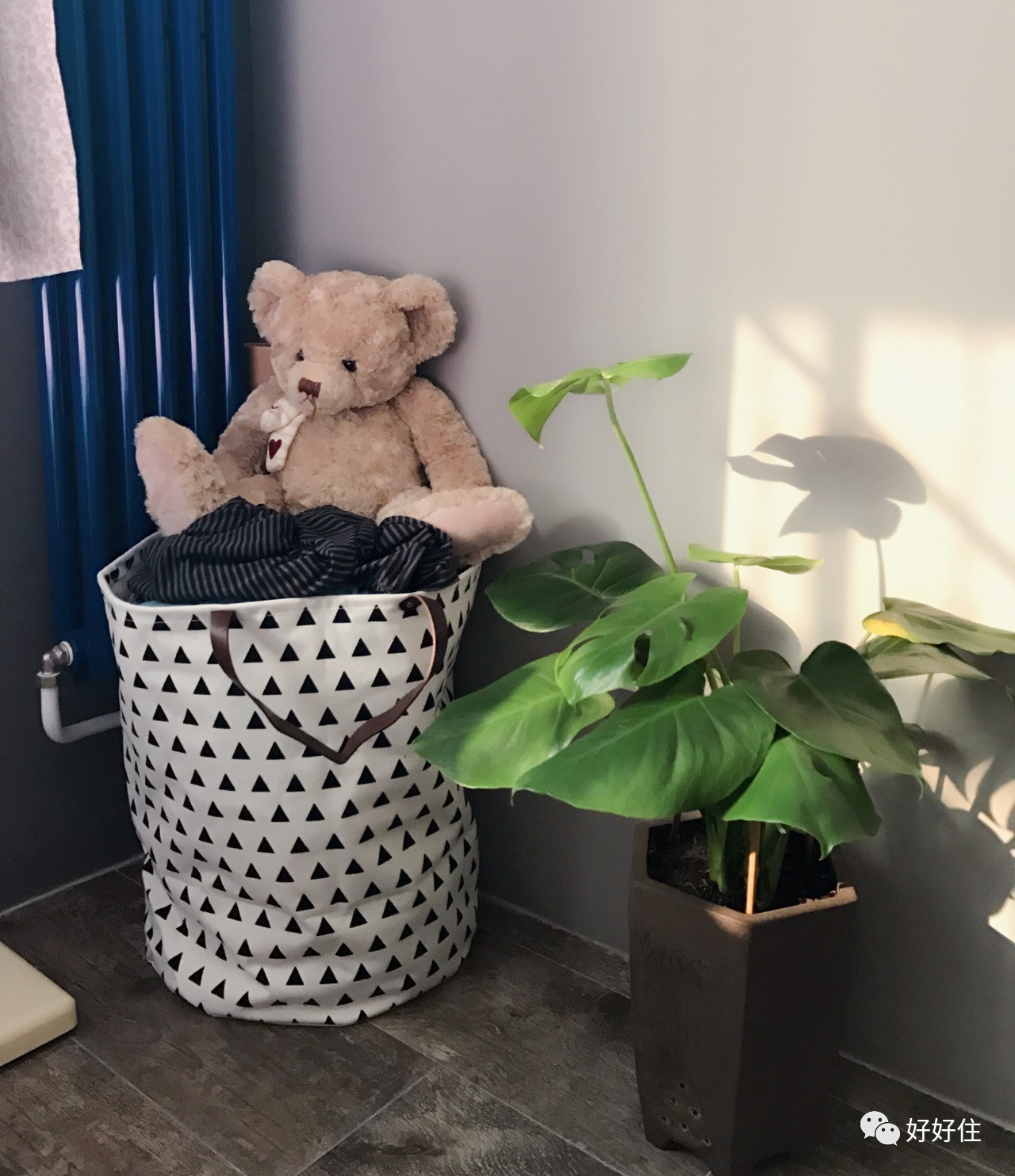 冬季暖气片改造,后期改造明装暖气片