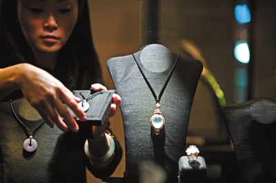 香港珠宝未来市场,香港珠宝商现在怎么样了