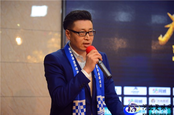 风雨同舟足球队,中甲足球新闻发布会