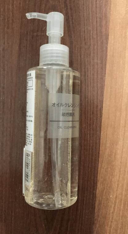 无印良品muji纯油测评,muji无印良品厨房好物