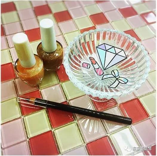 樱花季来日本玩，她们竟让我代购这么多高颜值的文具回去！