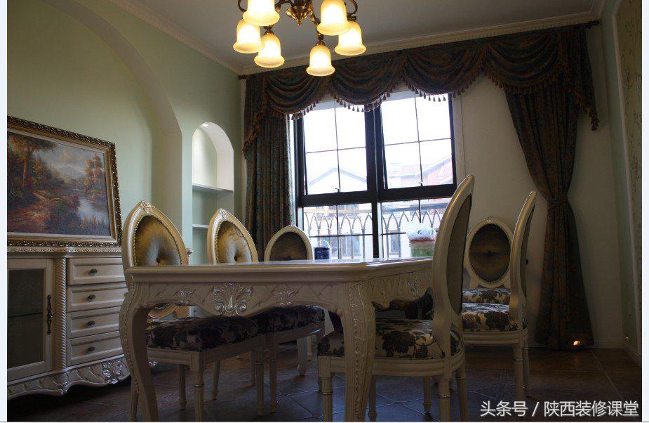 100平空中复式花园,150平空中花园轻奢精装修