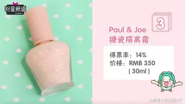 最好用的隔离霜进口,公认好用的隔离霜