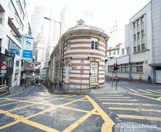 香港旅游全攻略地铁,香港好玩的几个地铁站