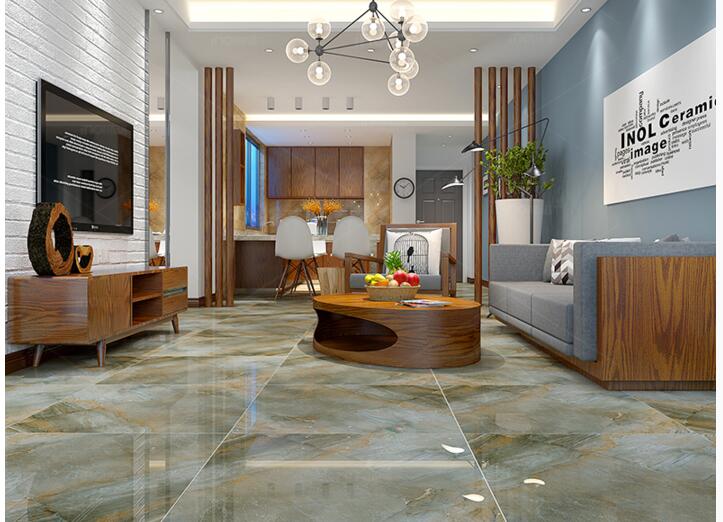 客厅米色瓷砖厨房用什么色的瓷砖,客厅装修怎么选瓷砖最好