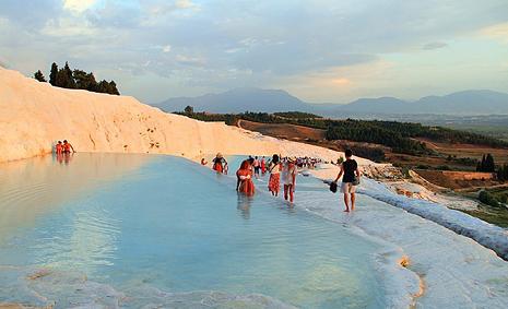 土耳其十日自由行攻略,希腊六日游自由行攻略