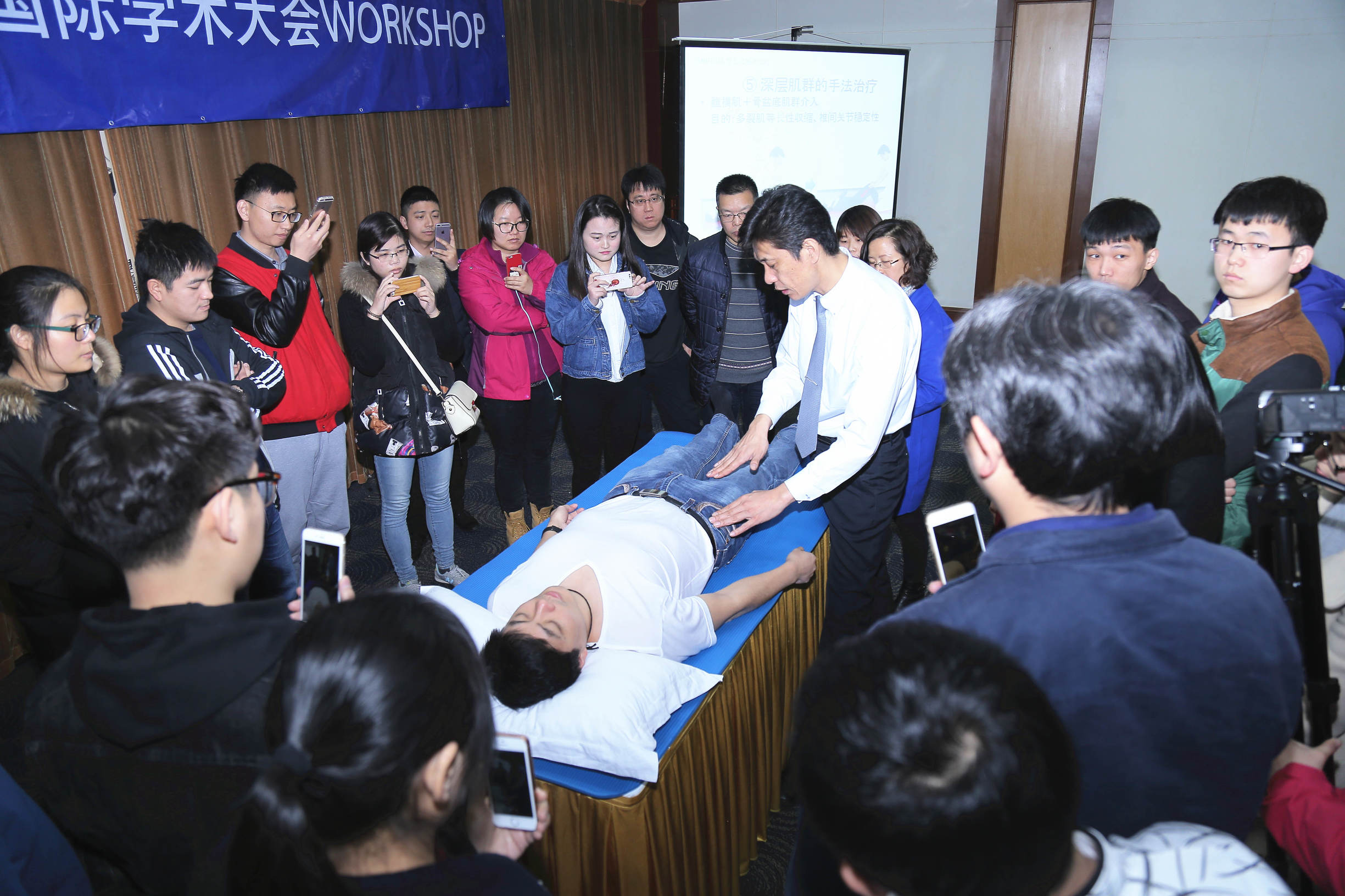 康复医学的最新进展,日本的康复治疗技术先进吗