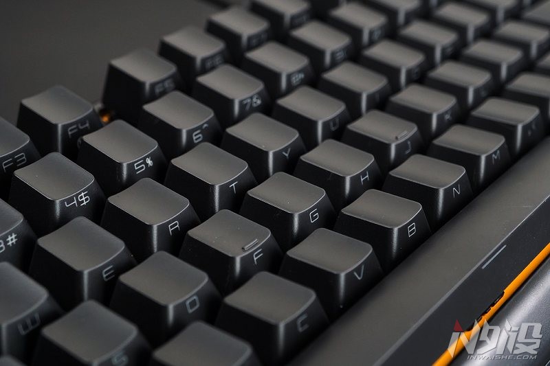 机械键盘推荐200左右cherry轴,性价比最高的cherry轴机械键盘