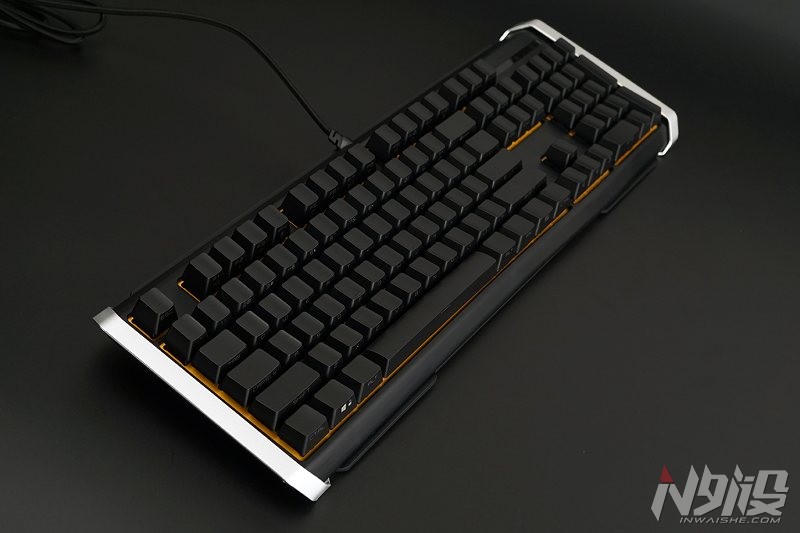 机械键盘推荐200左右cherry轴,性价比最高的cherry轴机械键盘