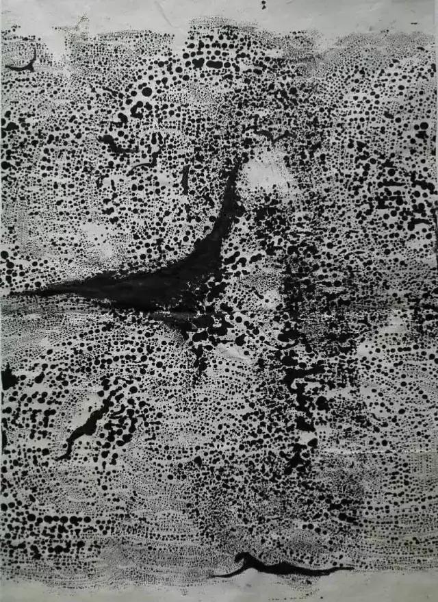 万锐：英伦岛归来的艺术“精灵”