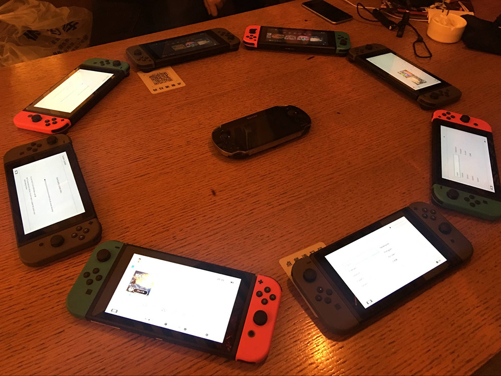 任天堂表示对原神很期待,任天堂最新策略