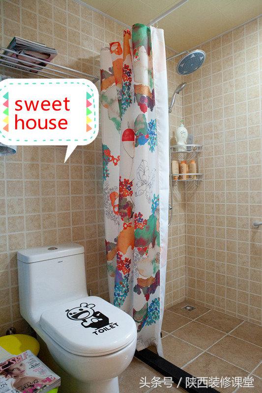 二层楼房田园风带院子效果图,田园风格二室一厅装修效果图