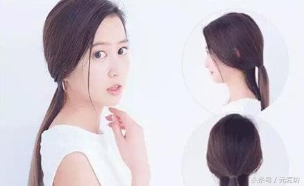 抖音最火田园编发,梦幻田园编发教程