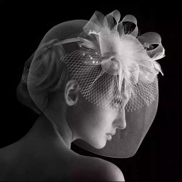 国外创意婚纱摄影作品,激发摄影师灵感的创意婚纱照