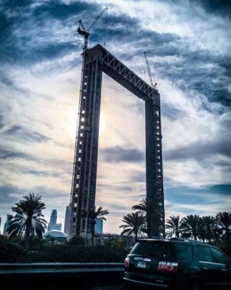 迪拜富得流油物价,富得流油阿联酋