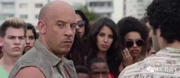 速度与激情8唐老大回归,速度与激情8唐老大打罗兹