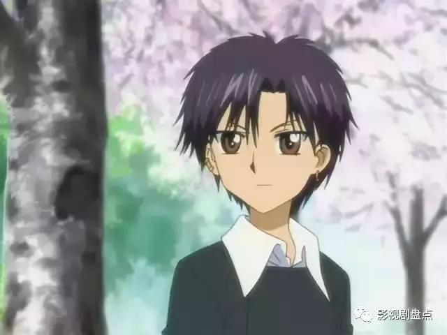 100部校园青春动漫,好看的日本纯爱校园动漫