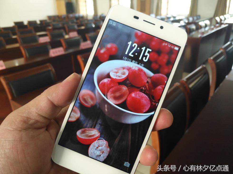 总被你骂的YunOS第五大特点，细微之处现安全