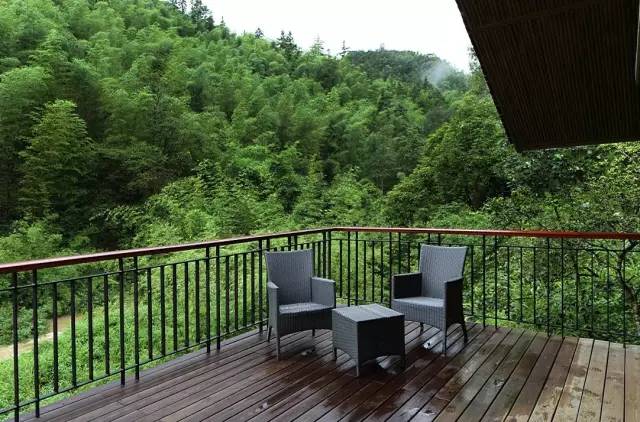 广州出发一小时去山里隐居,广州归隐山林的田园生活