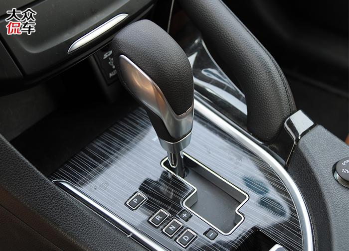 东风风度mx5亮点,东风风度mx5评价一下