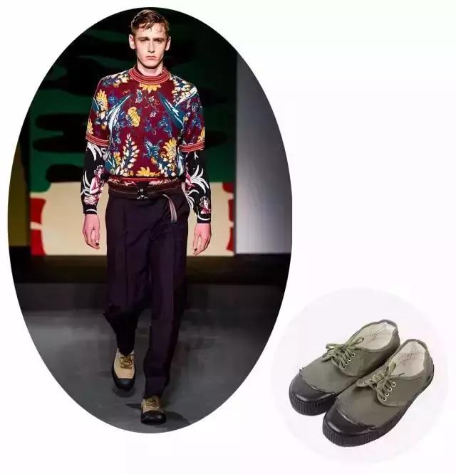 国货当自强时尚,国货当自强上热门