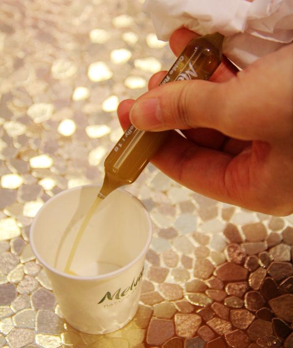 melvita护肤品怎么样,法国melvita护肤品