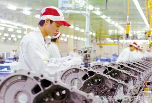 全球十大零部件企业,全球十强汽车零部件