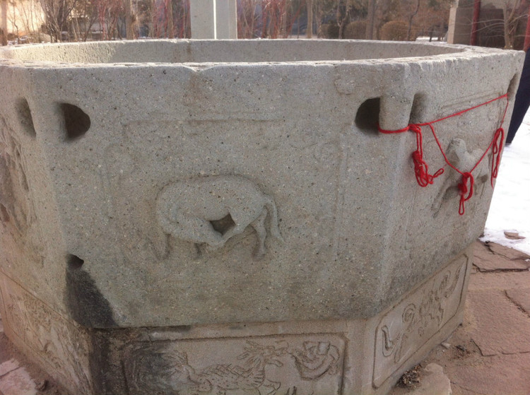 土默特王爷府,土默特旗王爷府