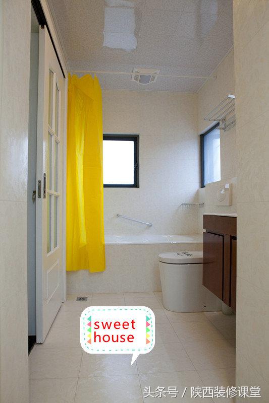 二层楼房田园风带院子效果图,田园风格二室一厅装修效果图