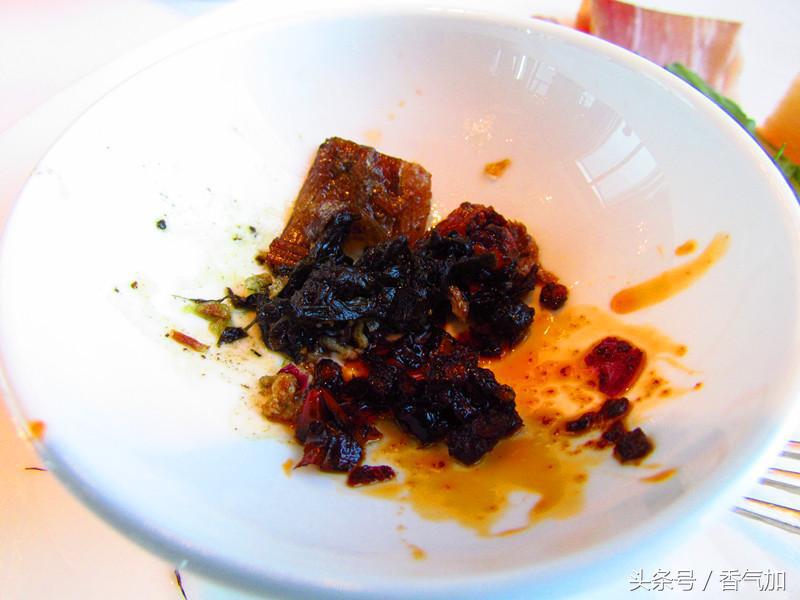 高档餐厅的早餐,79楼云端餐厅