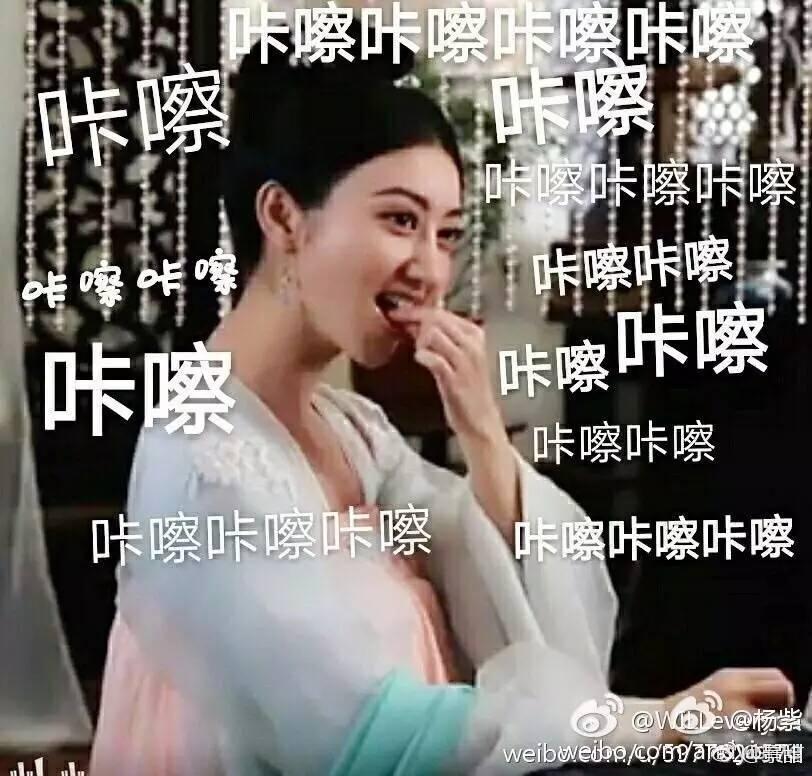同样是晒素颜，为什么活跃得像高仿的大甜甜洗个脸就能圈粉无数？