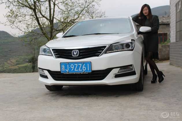 长安悦翔v72015款1.6自动乐享型,长安悦翔v7保养攻略