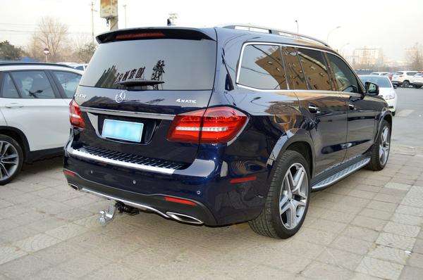 gls450车衣贴膜,gls4502020款贴车衣