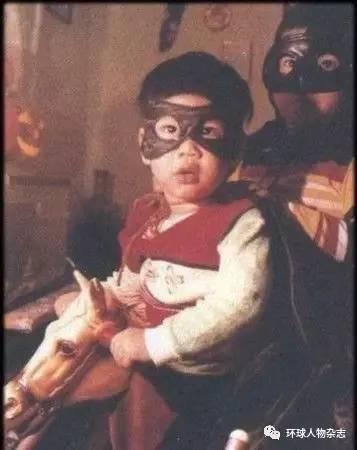 王力宏是实力和颜值并存啊,王力宏家族到底有多优秀