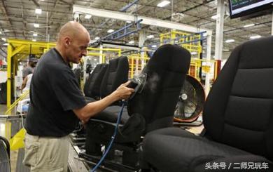 全球十大零部件企业,全球十强汽车零部件