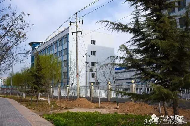 兰州彭家坪区域分析,兰州市七里河彭家坪发展趋势分析