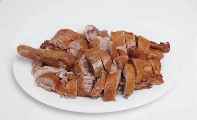 正宗卤味配方大全潮州卤水,自制卤味的配方