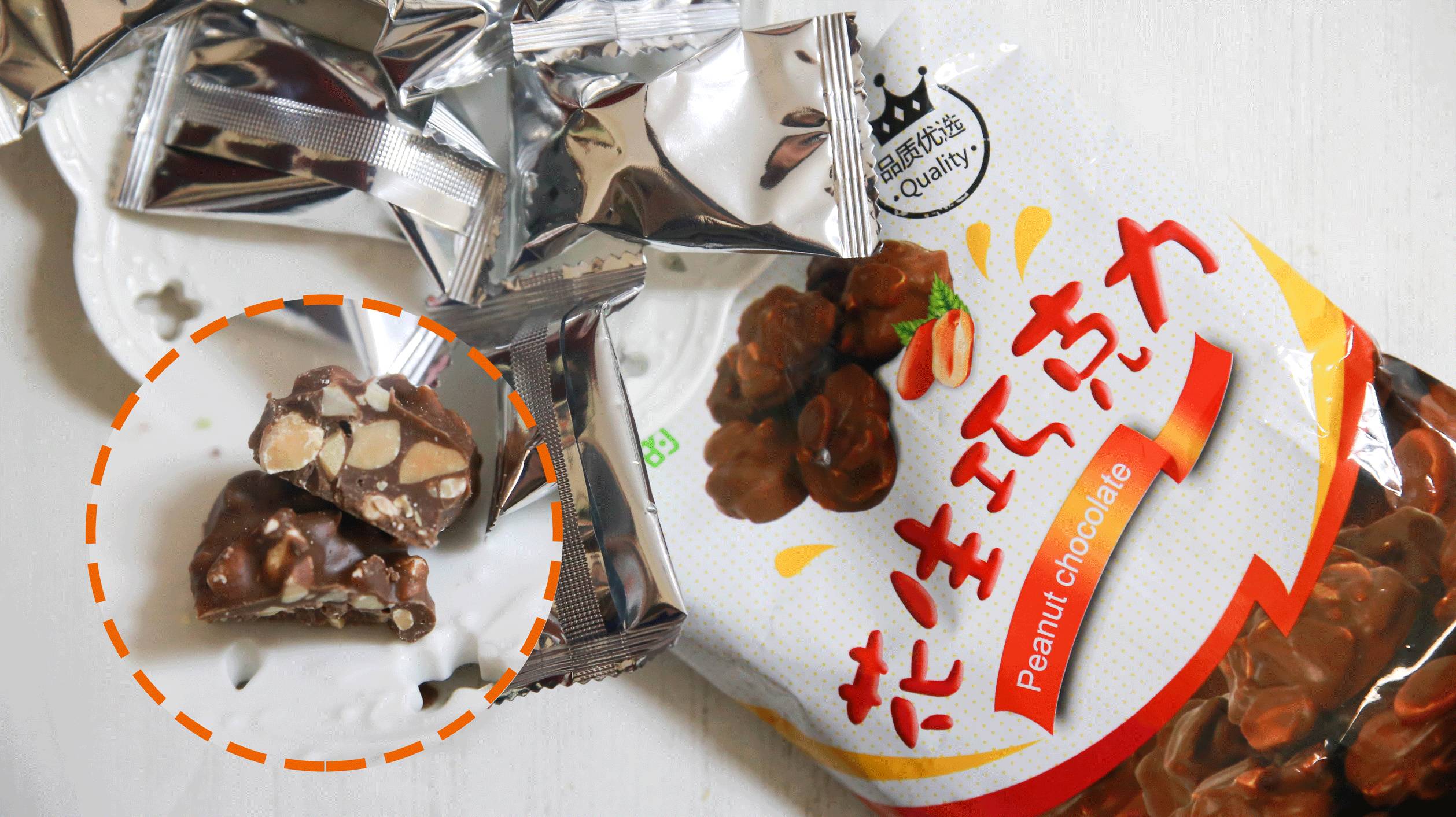 苏果超市必买零食,亲测网红零食