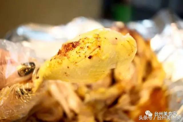 不明觉厉,台州这家网红鸡店每晚九点都有霸王鸡、半价鸡奉上