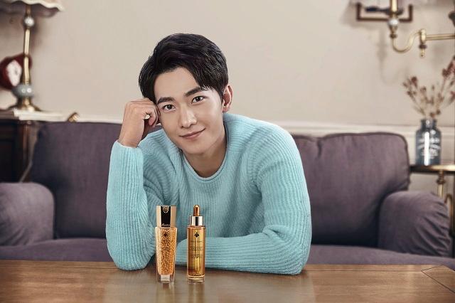 angelababy抠图事件怎么回事,angelababy抠图事件