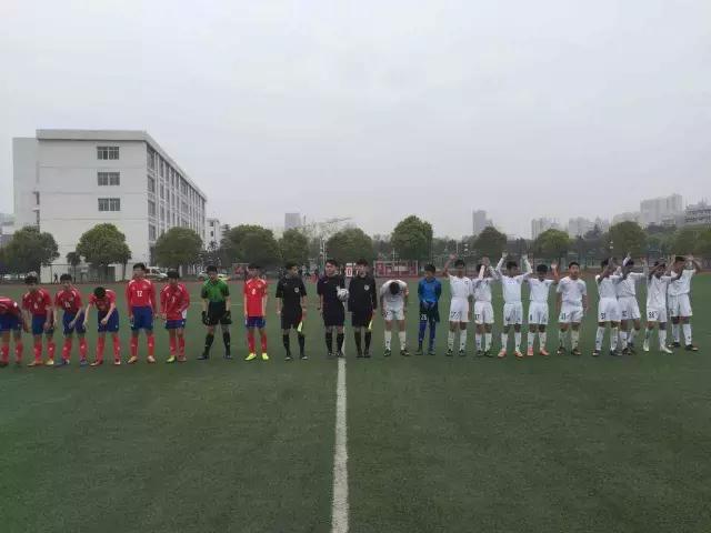 U14联赛第一阶段圆满结束丨第二阶段比赛将在4月下旬展开角逐