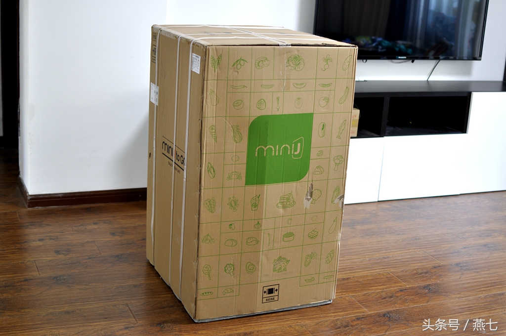 小吉迷你小型冰箱官方旗舰店,小吉复古冰箱mini颜色