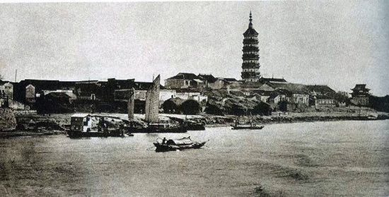 “皖”，指的是“安庆”还是“安徽”？