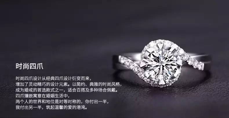 买钻戒一定要知道的4件事,买钻戒需要注意哪些坑