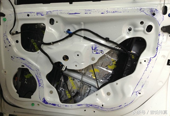 经典科鲁兹有必要改音响吗,12款科鲁兹音响怎么调音质最好呢