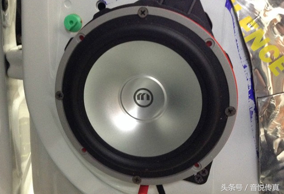 经典科鲁兹有必要改音响吗,12款科鲁兹音响怎么调音质最好呢