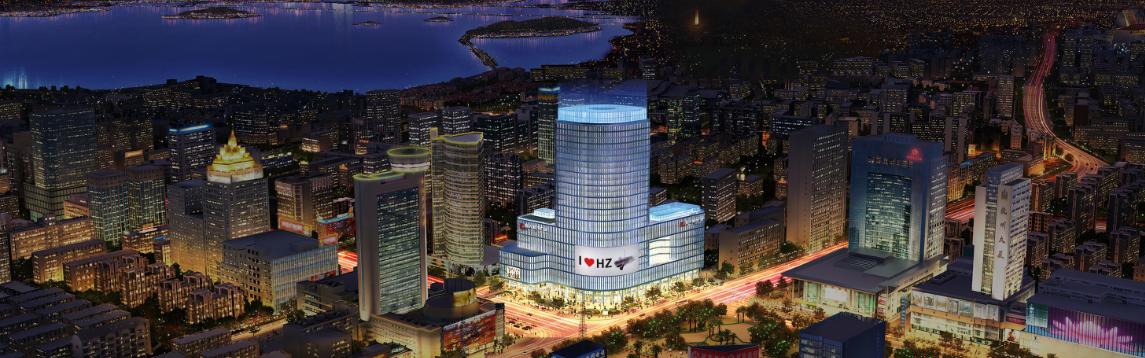 杭州网红聚集地拱墅,杭州网红潮流打卡地