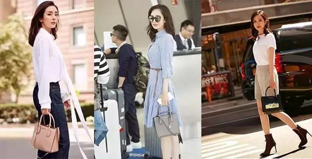 扒一扒杨幂黄子韬,扒一扒杨幂出道史